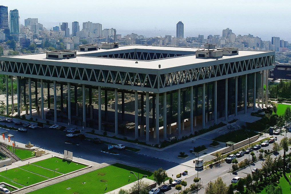 صدا و سیمای جمهوری اسلامی ایران ، تلوبیون