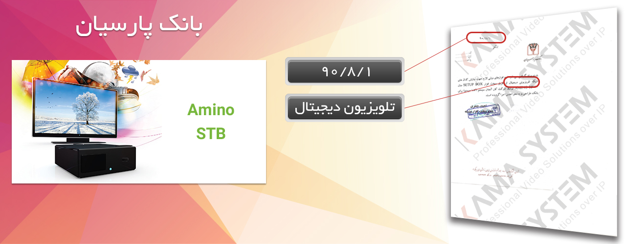 بانک پارسیان